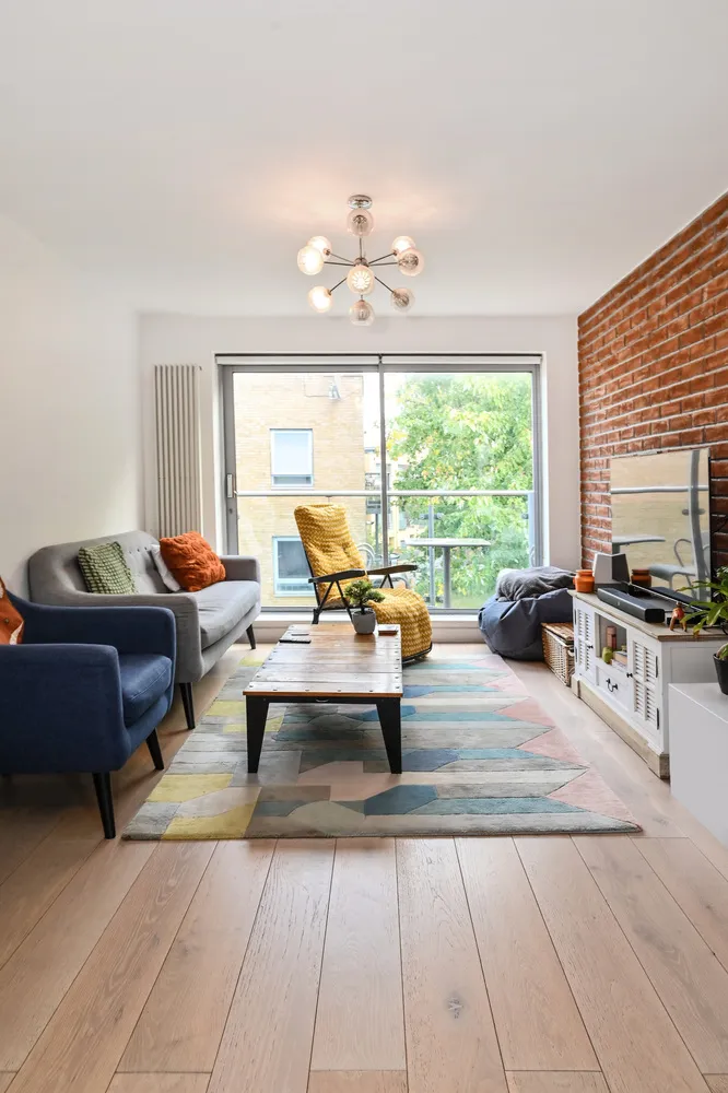Ascot House, London, E14, photo 6