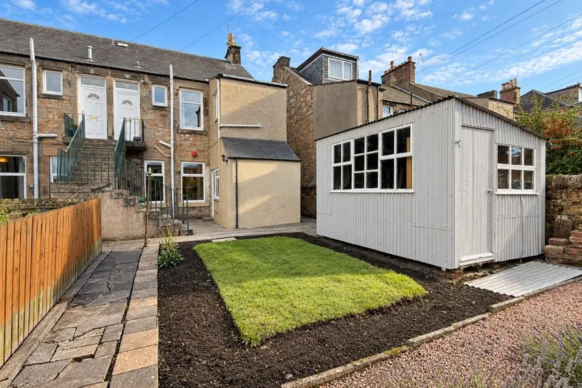 Octavia Street, Kirkcaldy, KY2, photo 16