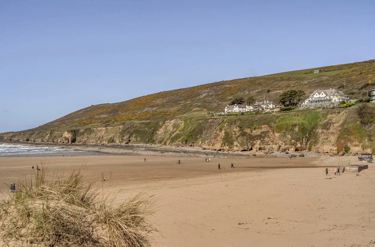 Oceanpoint, Saunton, EX33, photo 22
