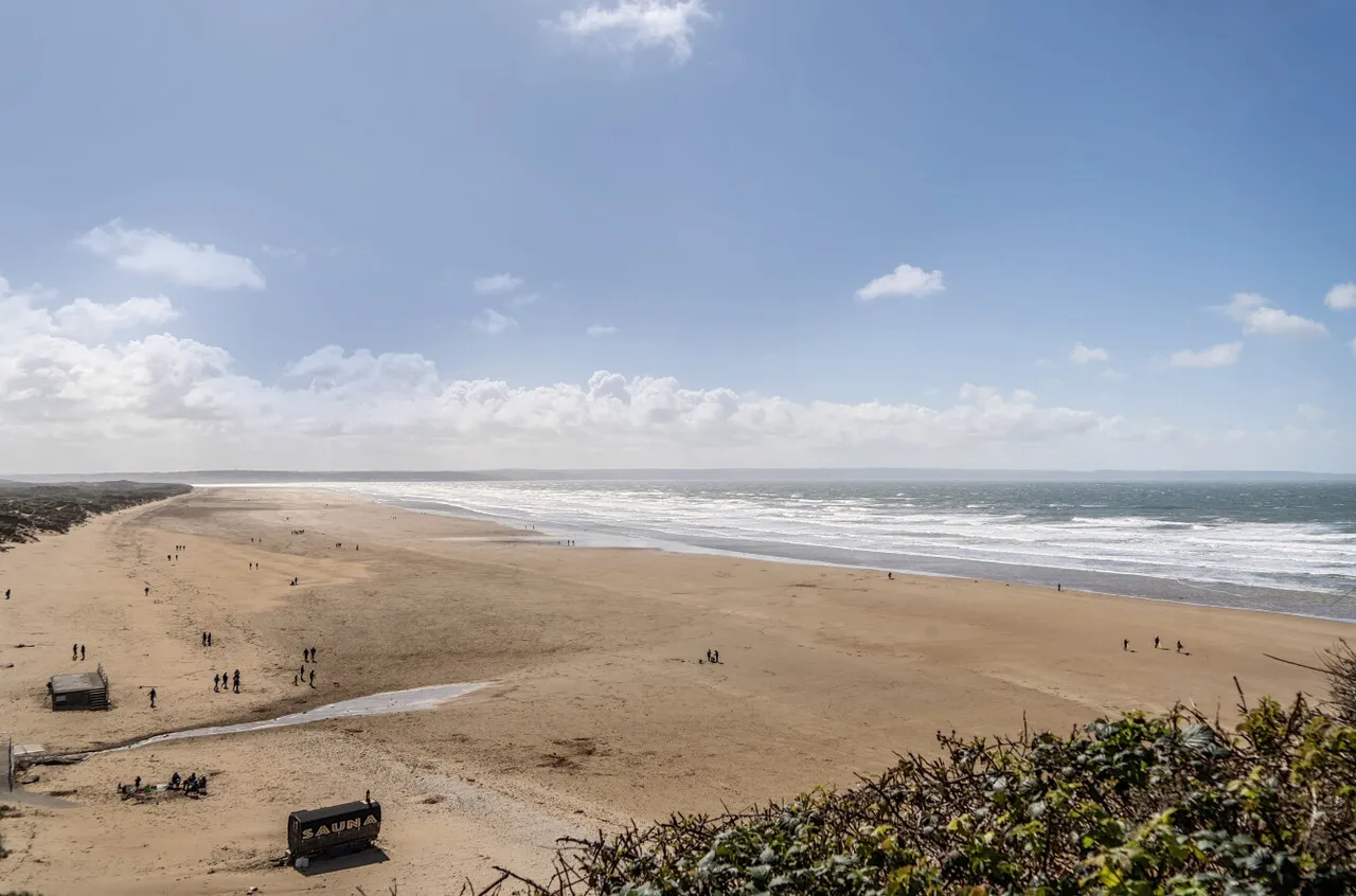 Oceanpoint, Saunton, EX33, photo 24
