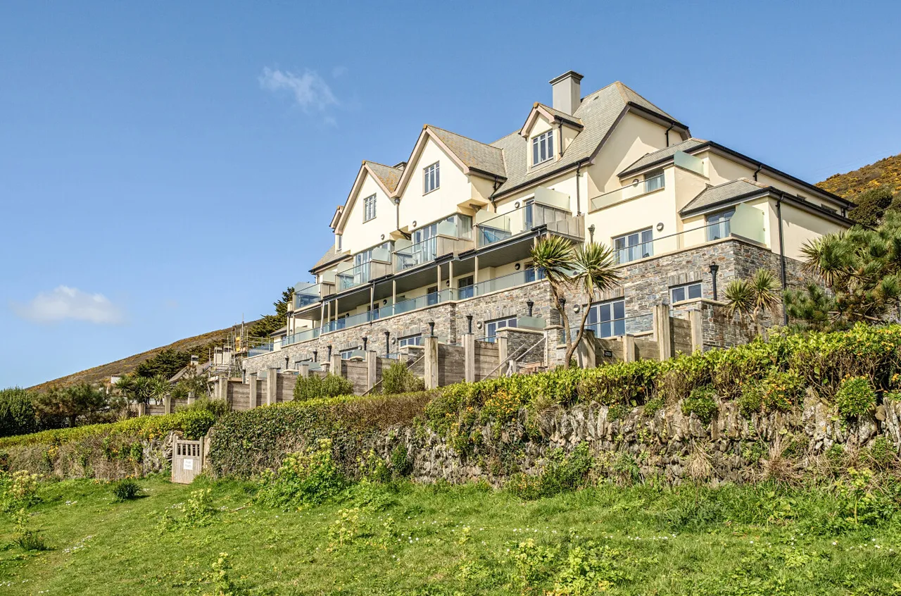Oceanpoint, Saunton, EX33, photo 23