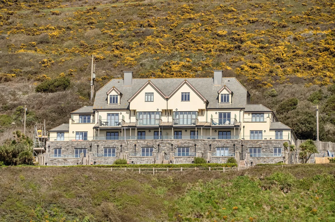 Oceanpoint, Saunton, EX33, photo 28