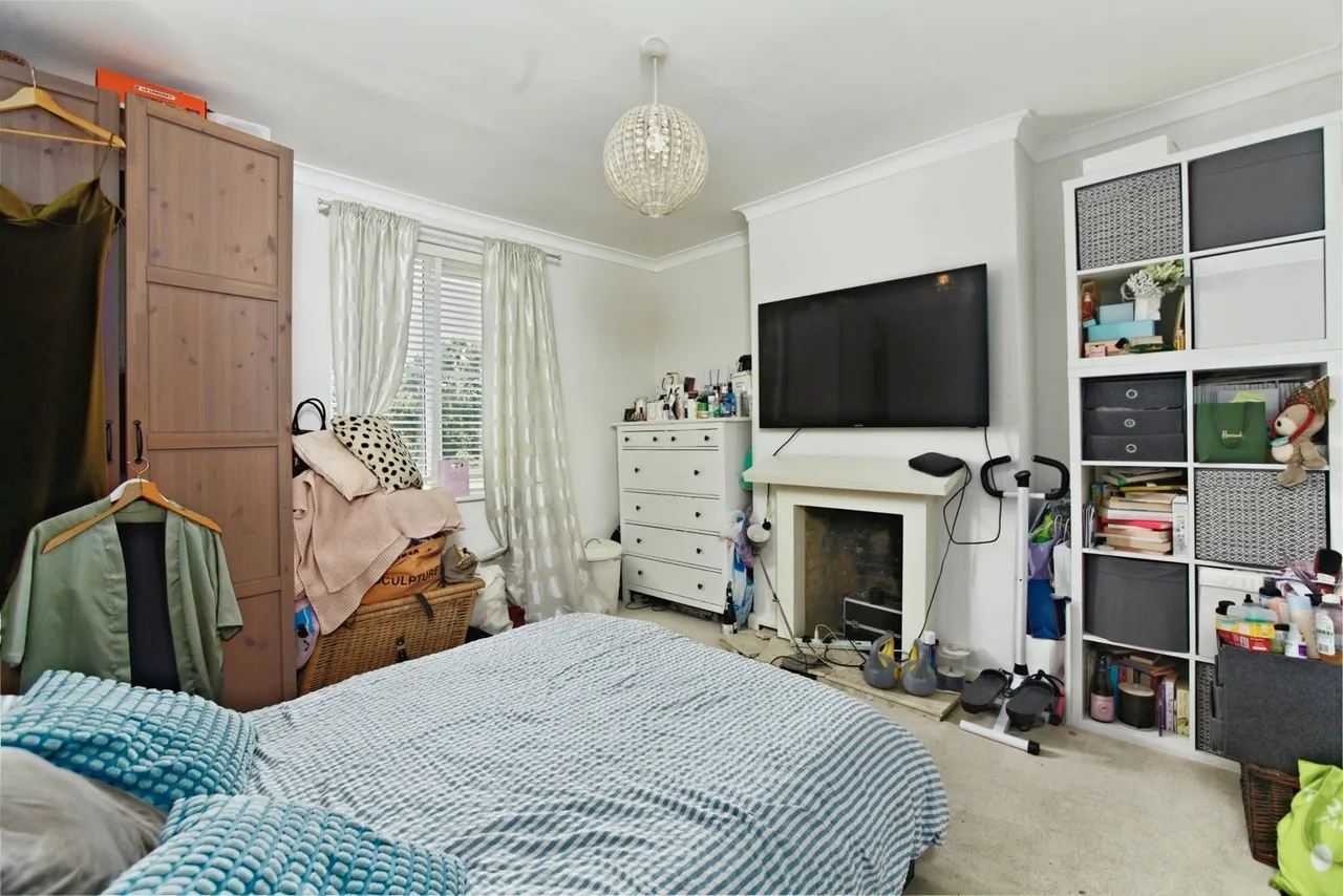 Forrest Gardens, London, SW16, photo 15