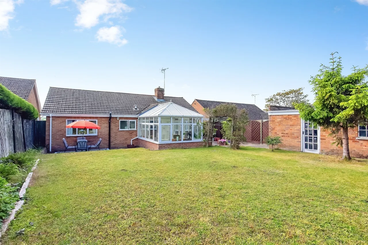 Ryhall Road, Great Casterton, Stamford, photo 4
