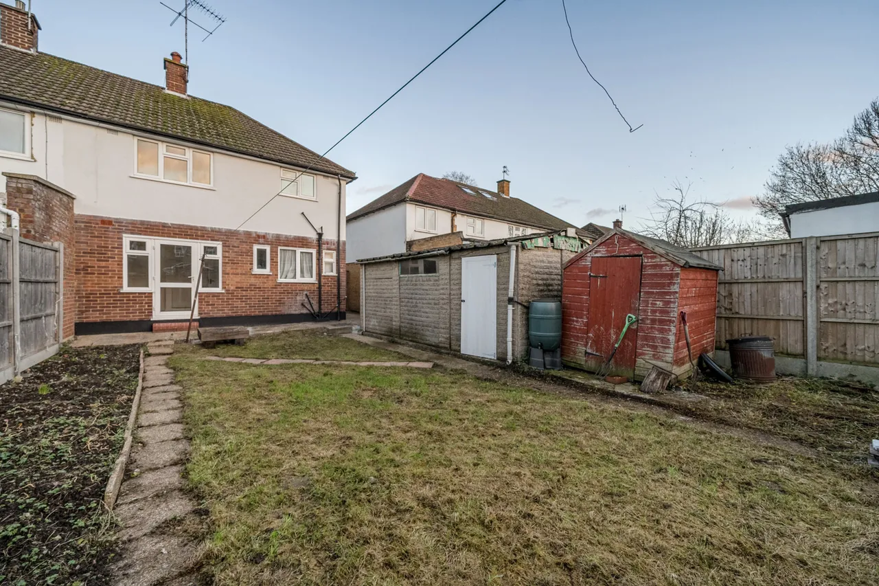 Marsh Lane, Stanmore, HA7, photo 12