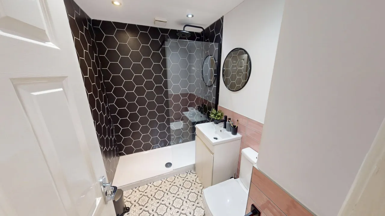 Barker Gate, Nottingham, NG1, photo 6