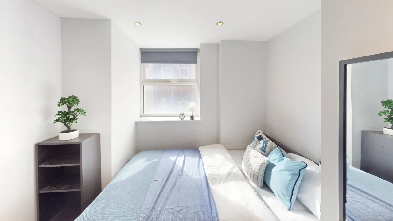 Barker Gate, Nottingham, NG1, photo 11