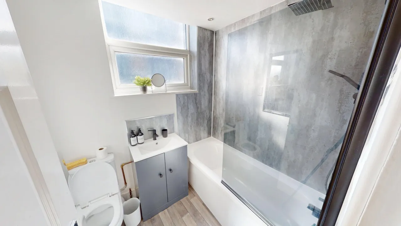 Barker Gate, Nottingham, NG1, photo 9