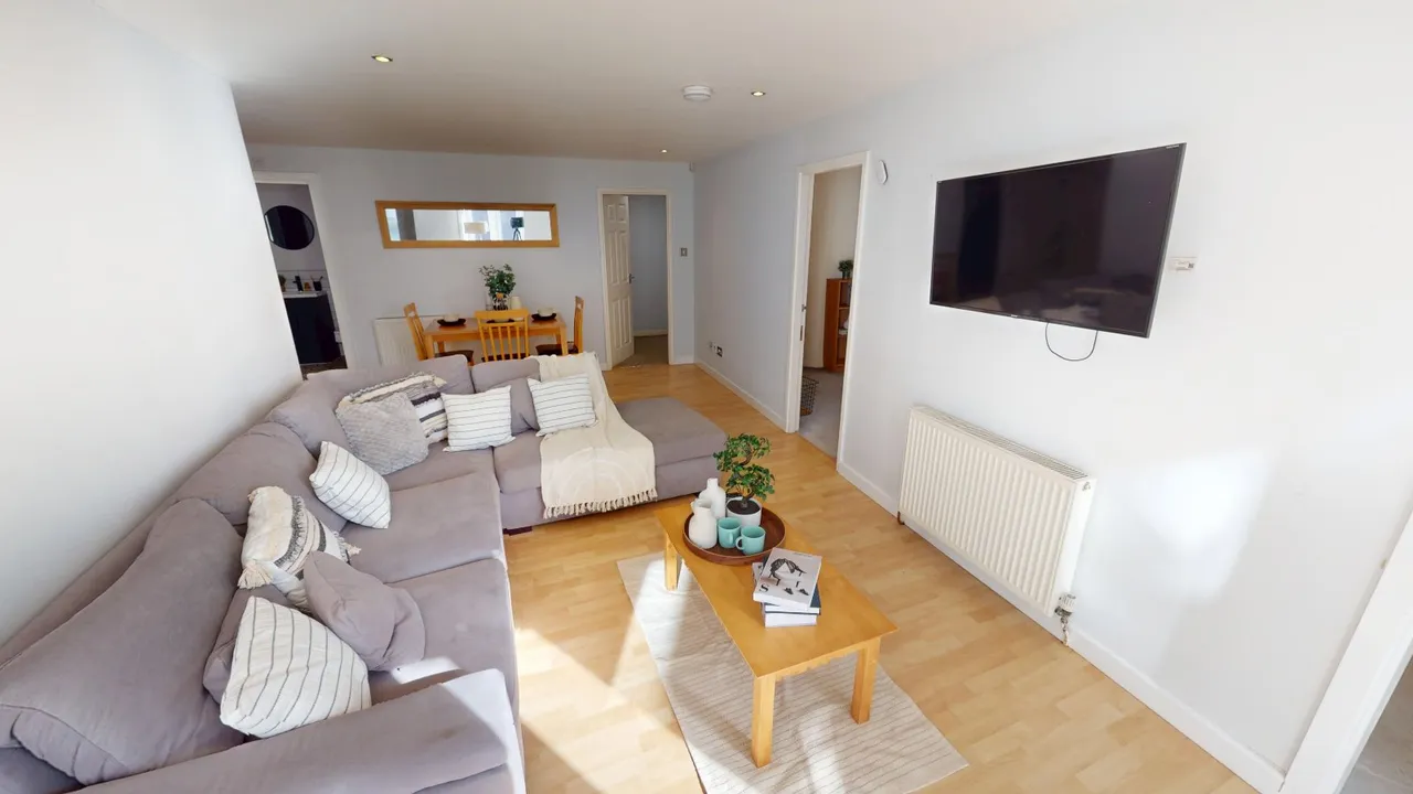 Barker Gate, Nottingham, NG1, photo 4