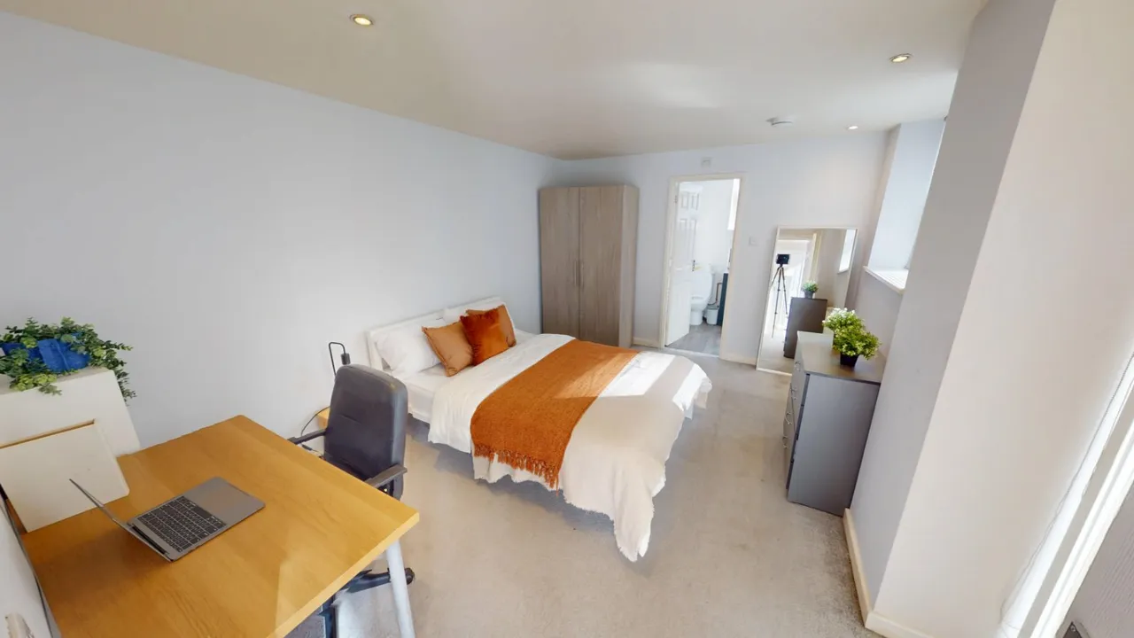 Barker Gate, Nottingham, NG1, photo 8