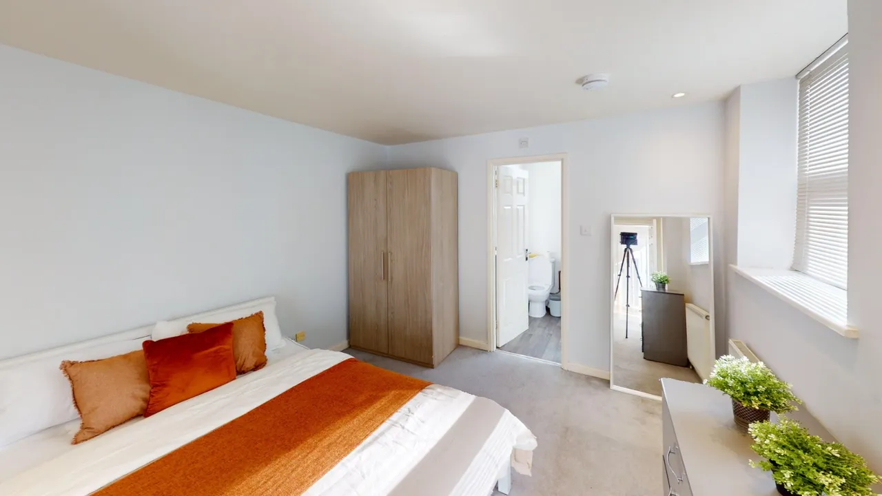 Barker Gate, Nottingham, NG1, photo 10