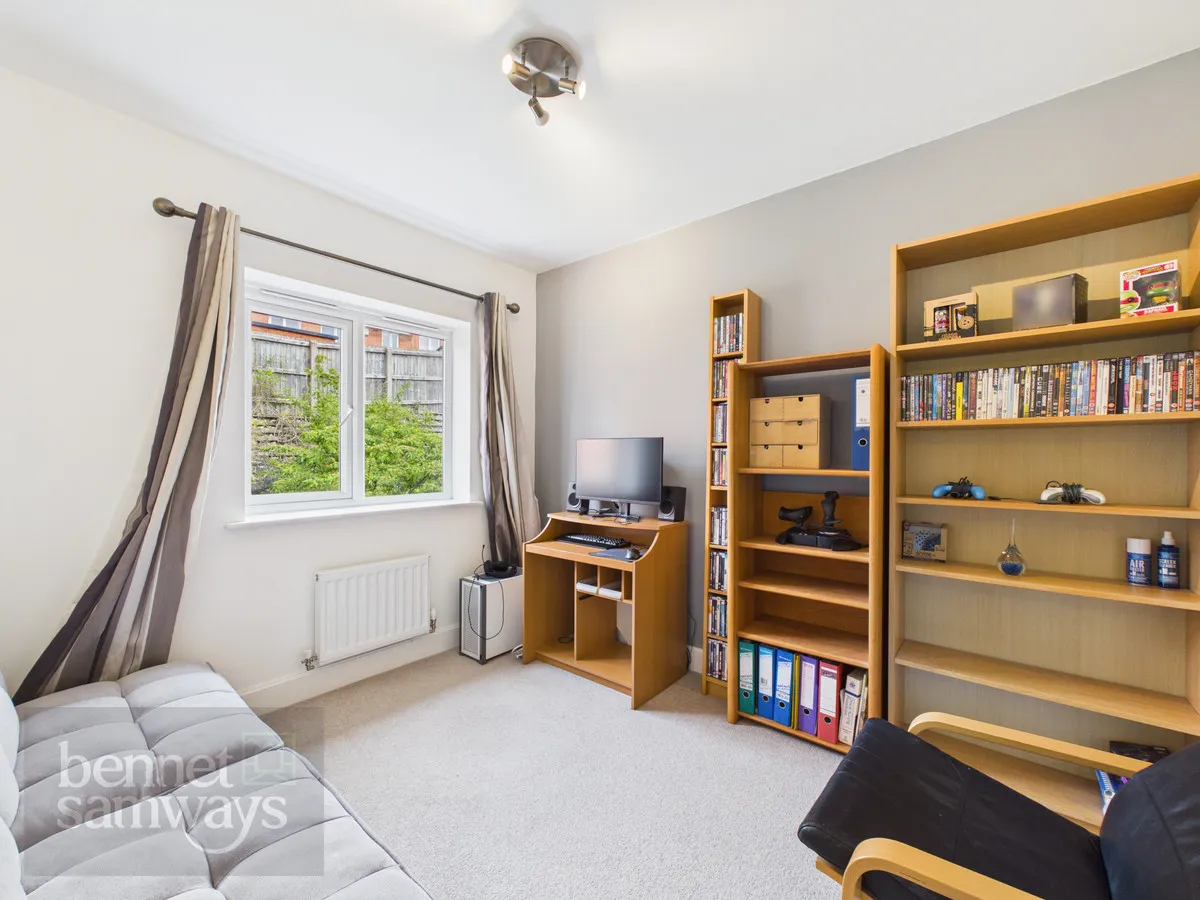 Bower Close, Ashbourne, DE6, photo 15