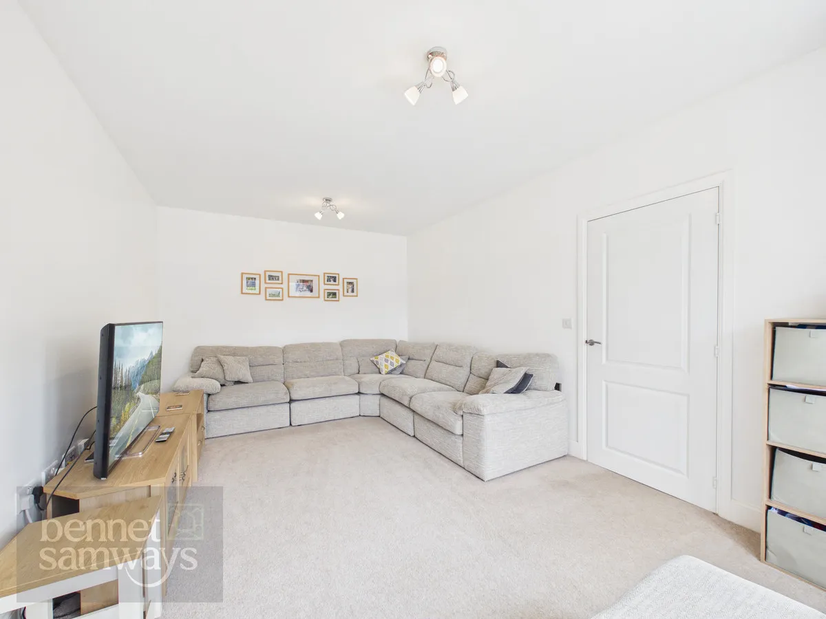 Bower Close, Ashbourne, DE6, photo 4
