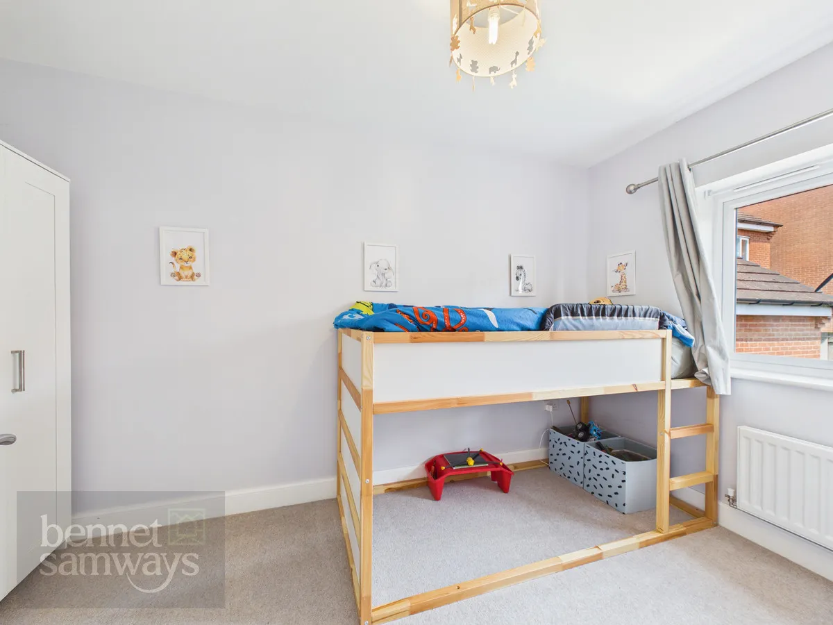 Bower Close, Ashbourne, DE6, photo 14