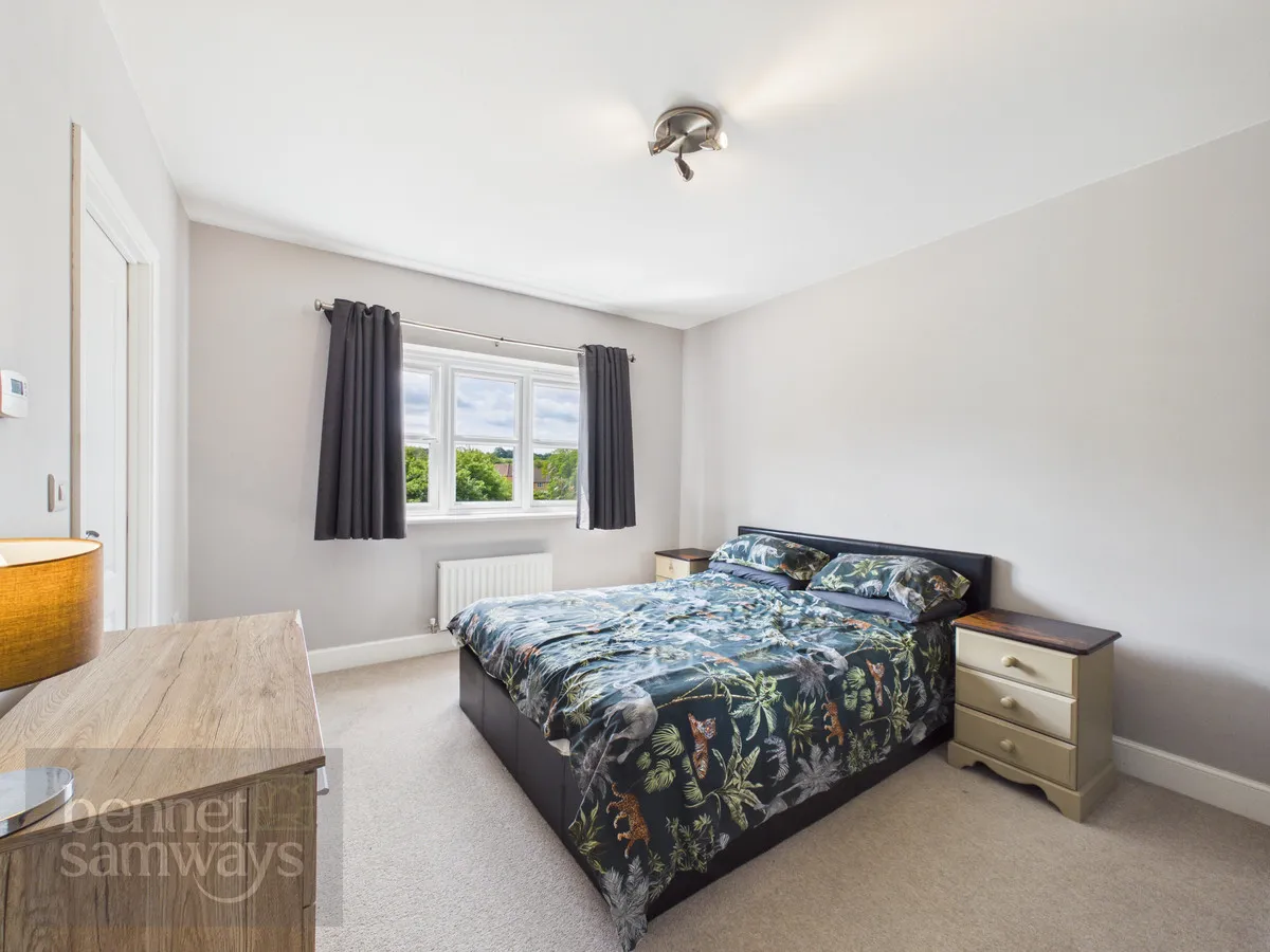 Bower Close, Ashbourne, DE6, photo 11