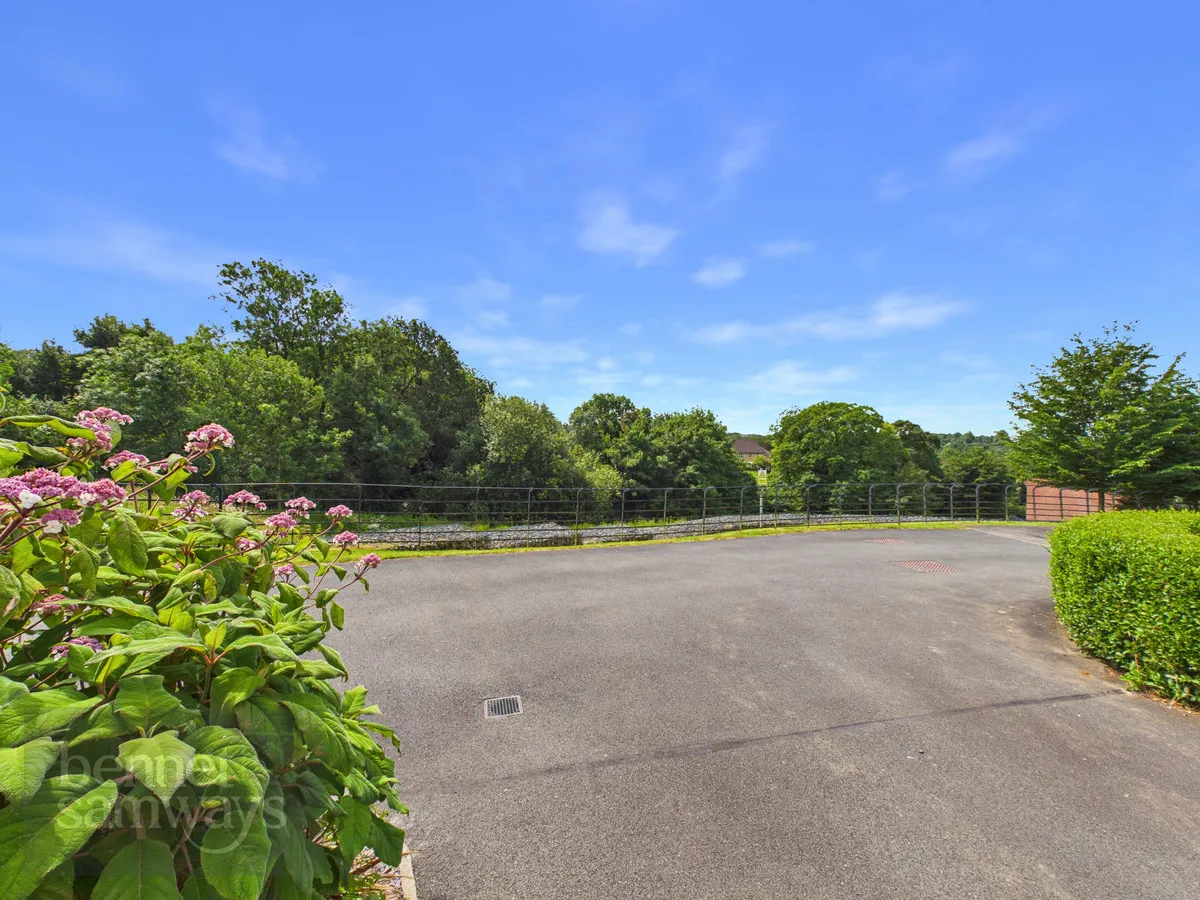Bower Close, Ashbourne, DE6, photo 19