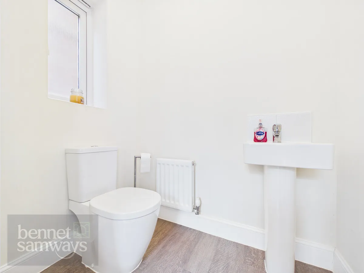 Bower Close, Ashbourne, DE6, photo 10