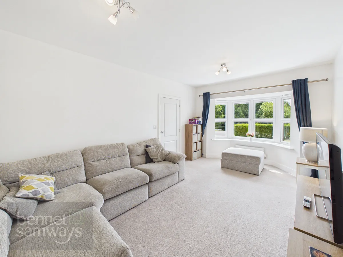 Bower Close, Ashbourne, DE6, photo 5