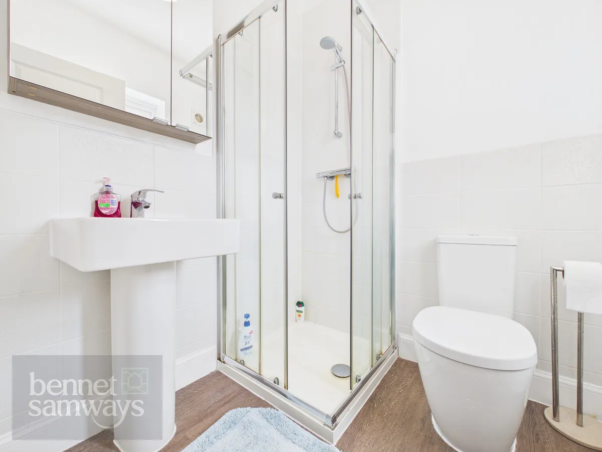Bower Close, Ashbourne, DE6, photo 12