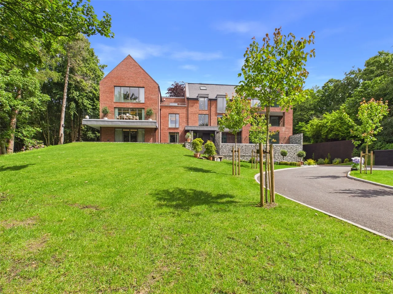 Macclesfield Road, Prestbury, Macclesfield, Cheshire, SK10 4BH, photo 23