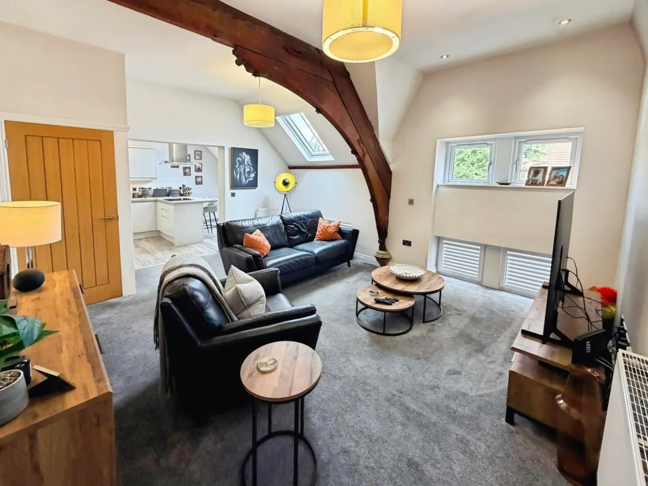 Priestley Manor, Morley, photo 5