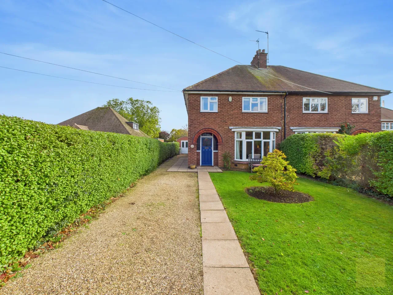 3 bed house for sale — Ayston Road, Uppingham, Oakham, LE15 9RL