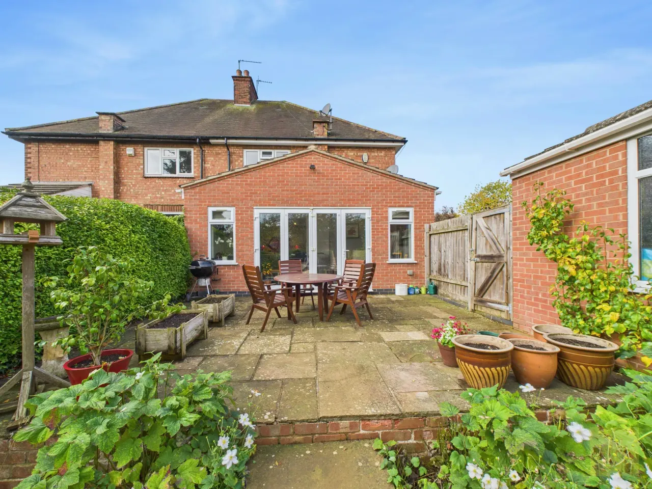Ayston Road, Uppingham, Oakham, LE15 9RL, photo 16