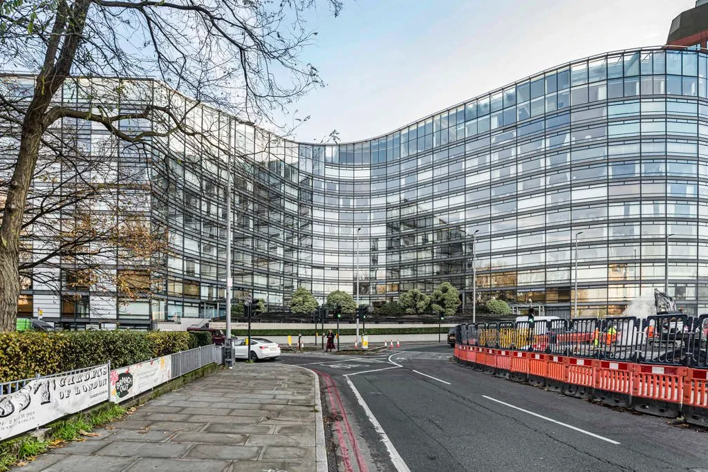 Albert Embankment, London, SE1, photo 9
