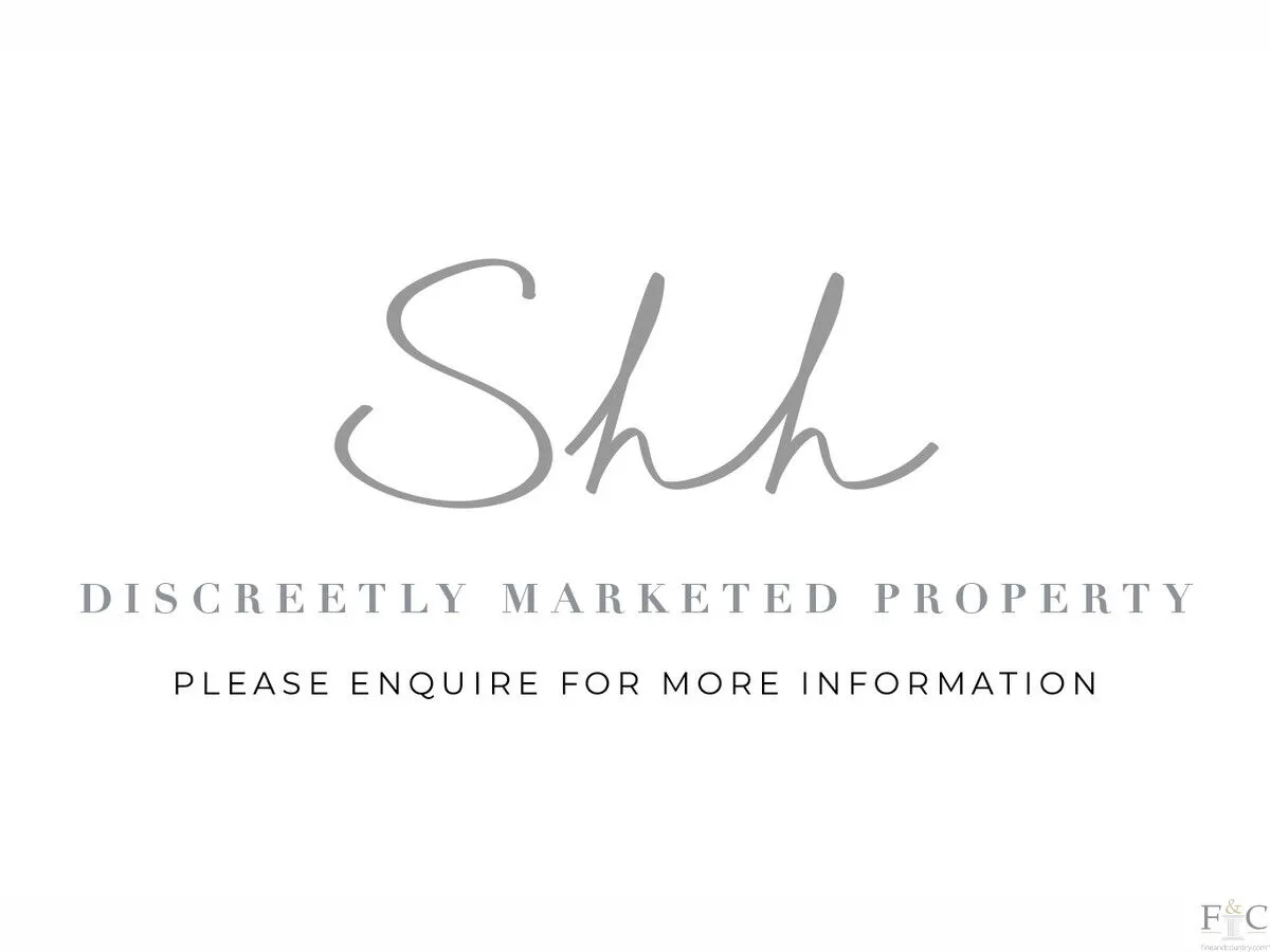 9 bed house for sale, Little Bowden, Market Harborough, LE16