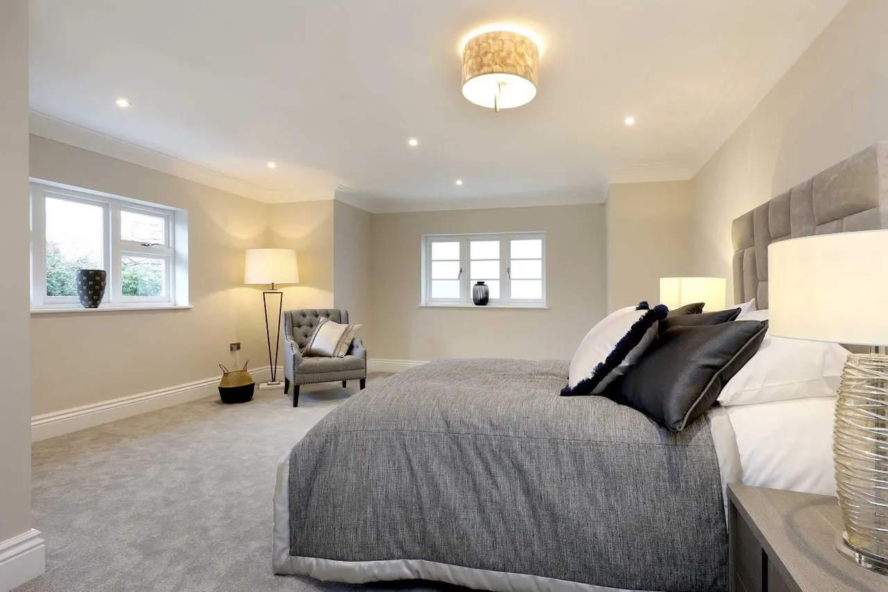 Beaconsfield, photo 10