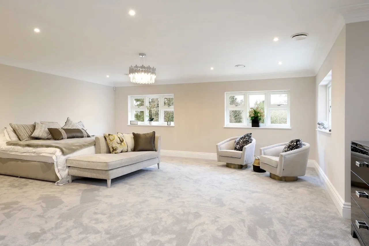 Beaconsfield, photo 8