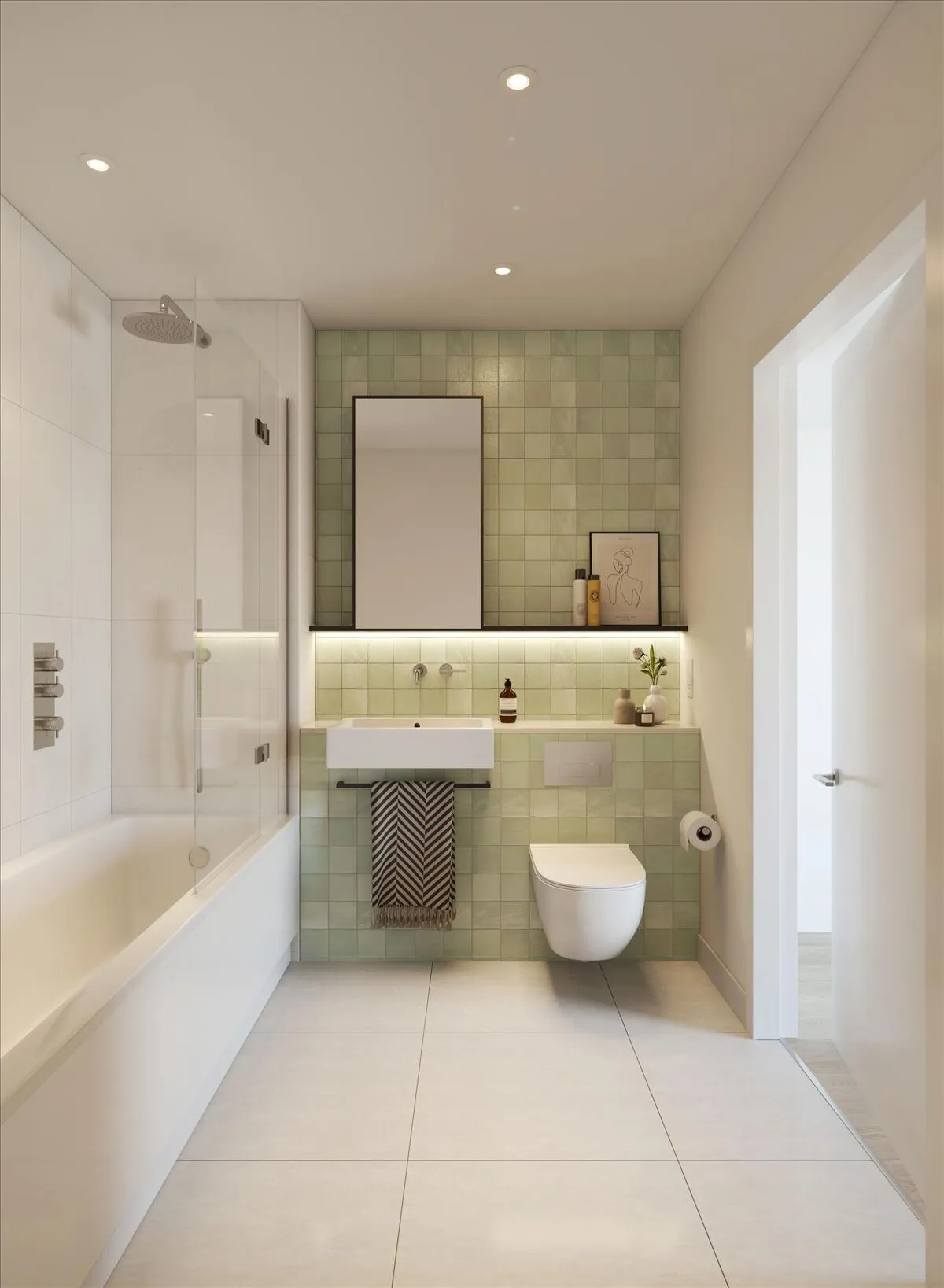 New Village Avenue, London, E14, photo 3