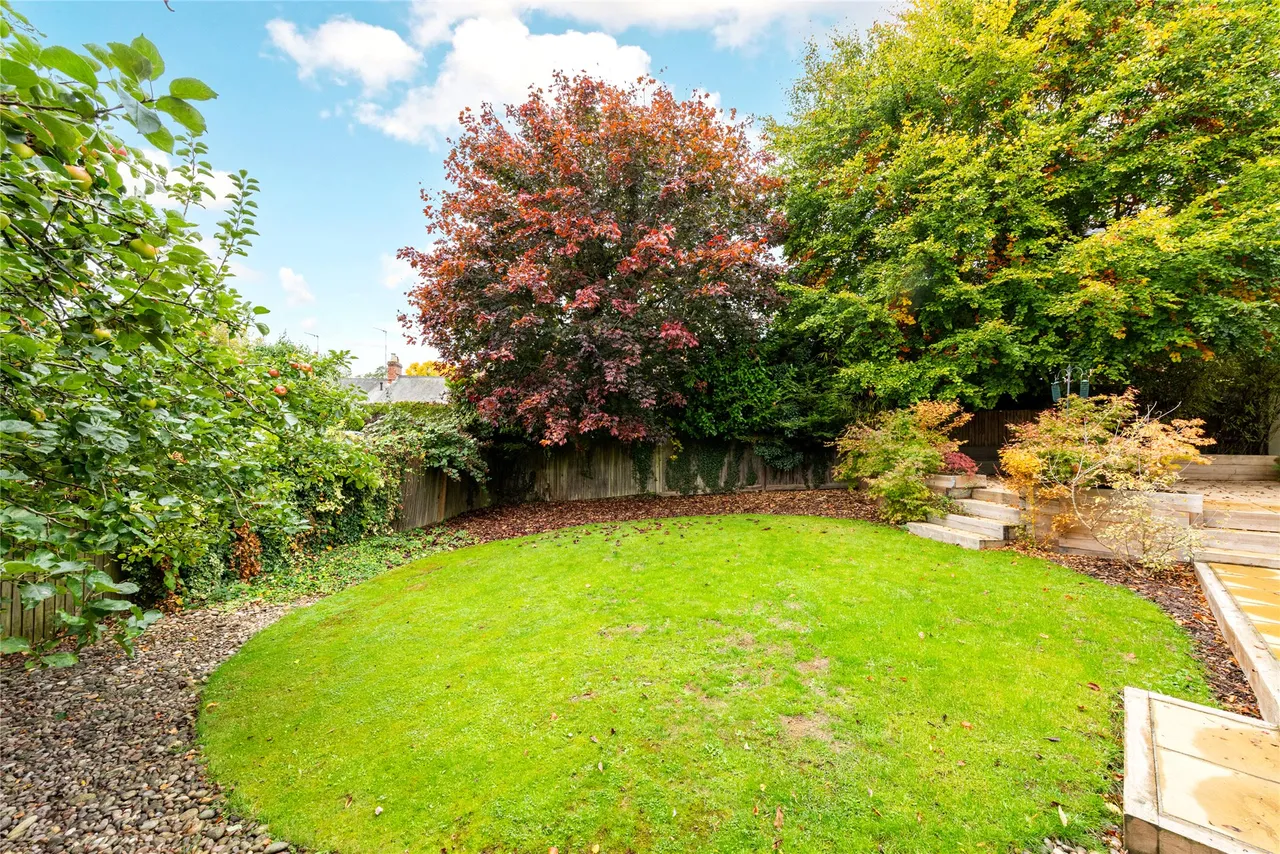 Bricketts Lane, Flore, NN7, photo 4