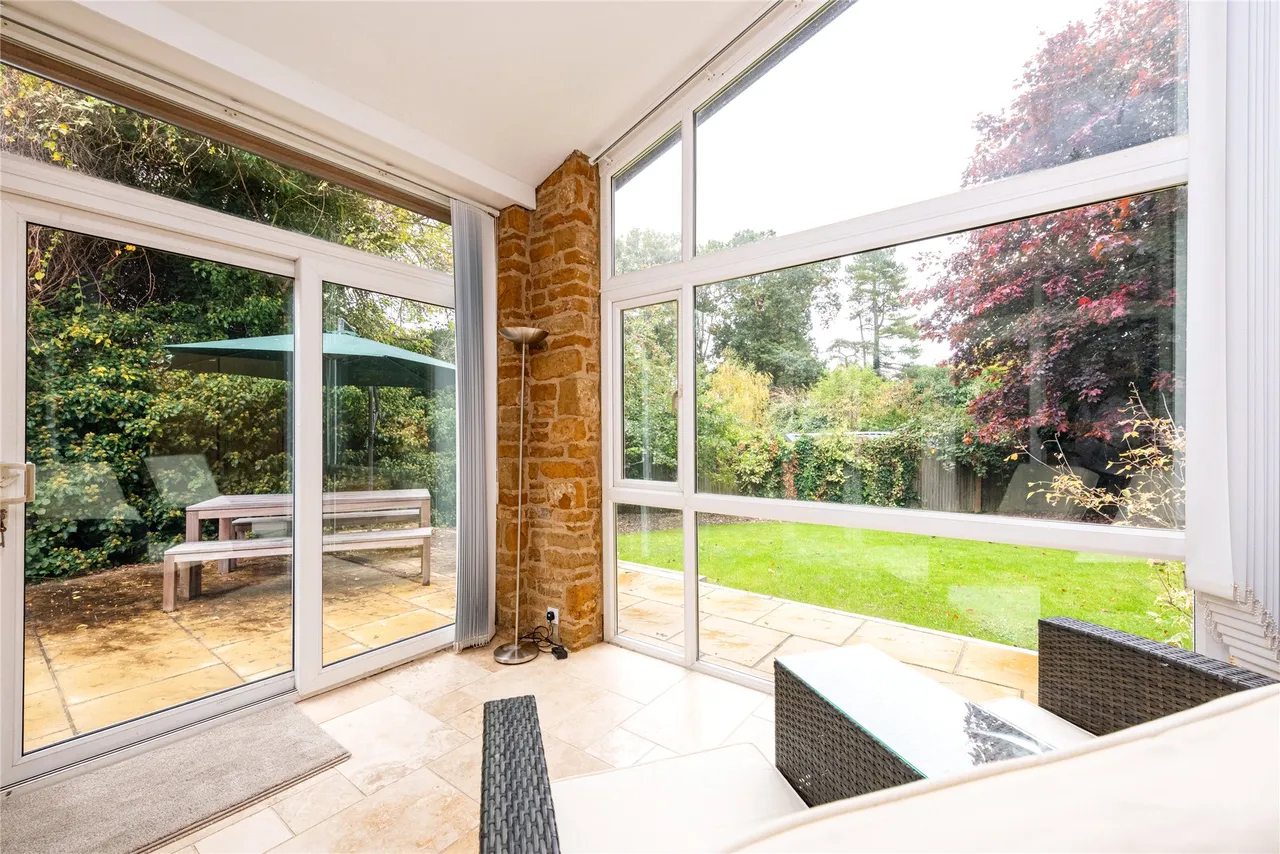 Bricketts Lane, Flore, NN7, photo 8