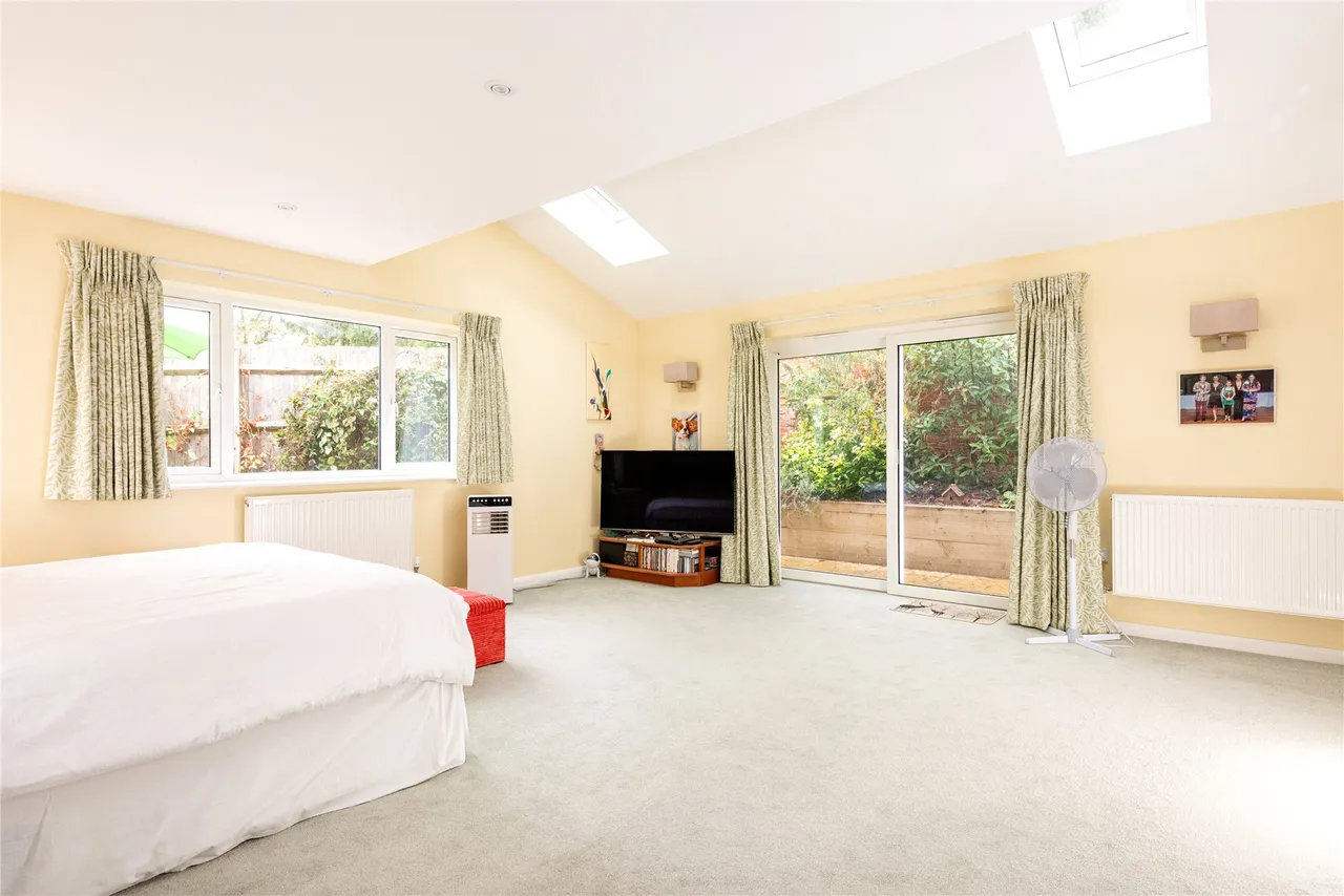 Bricketts Lane, Flore, NN7, photo 5