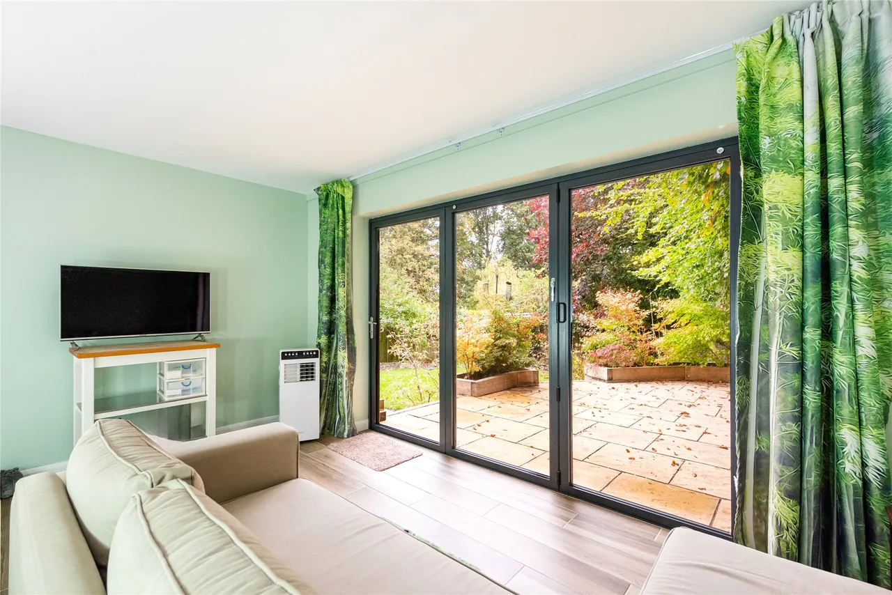 Bricketts Lane, Flore, NN7, photo 9