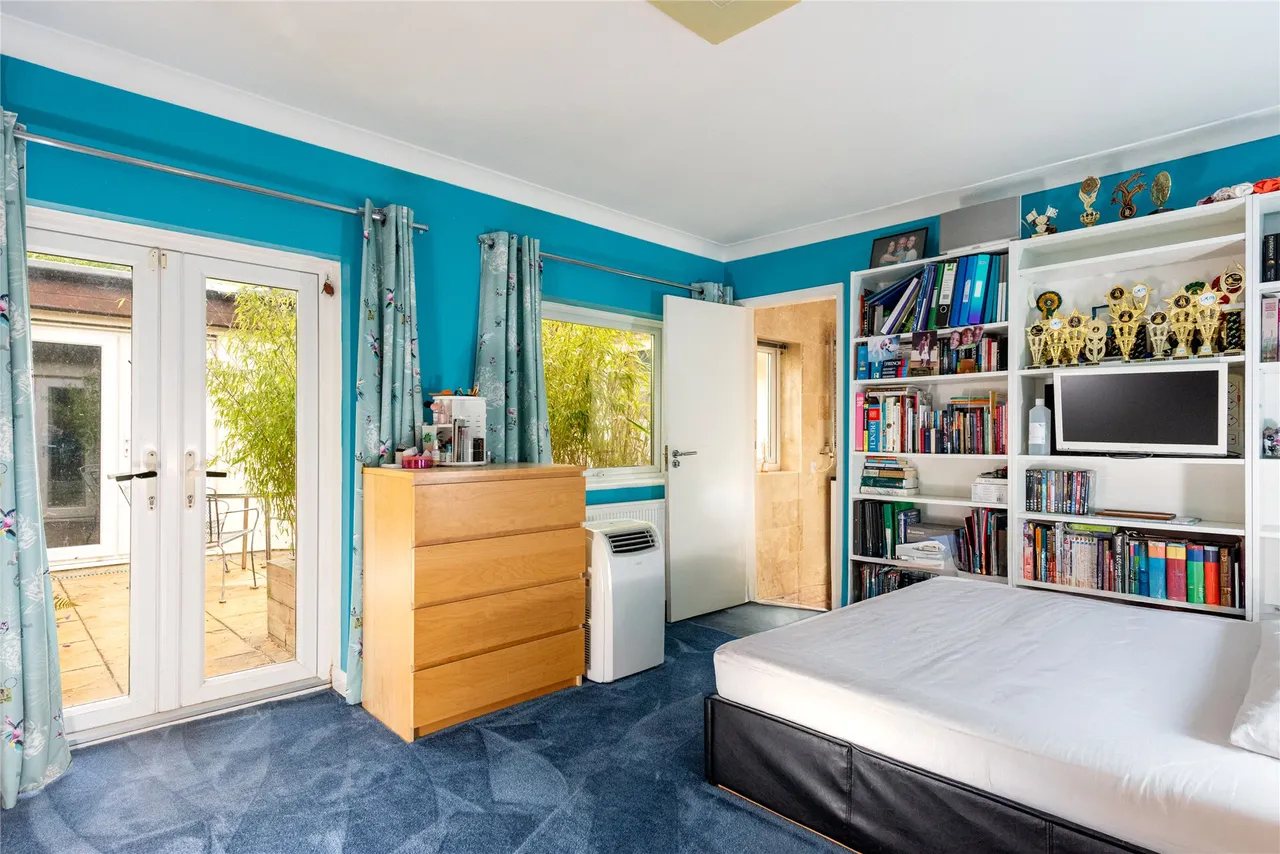 Bricketts Lane, Flore, NN7, photo 16