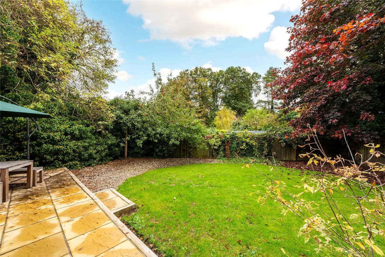 Bricketts Lane, Flore, NN7, photo 10
