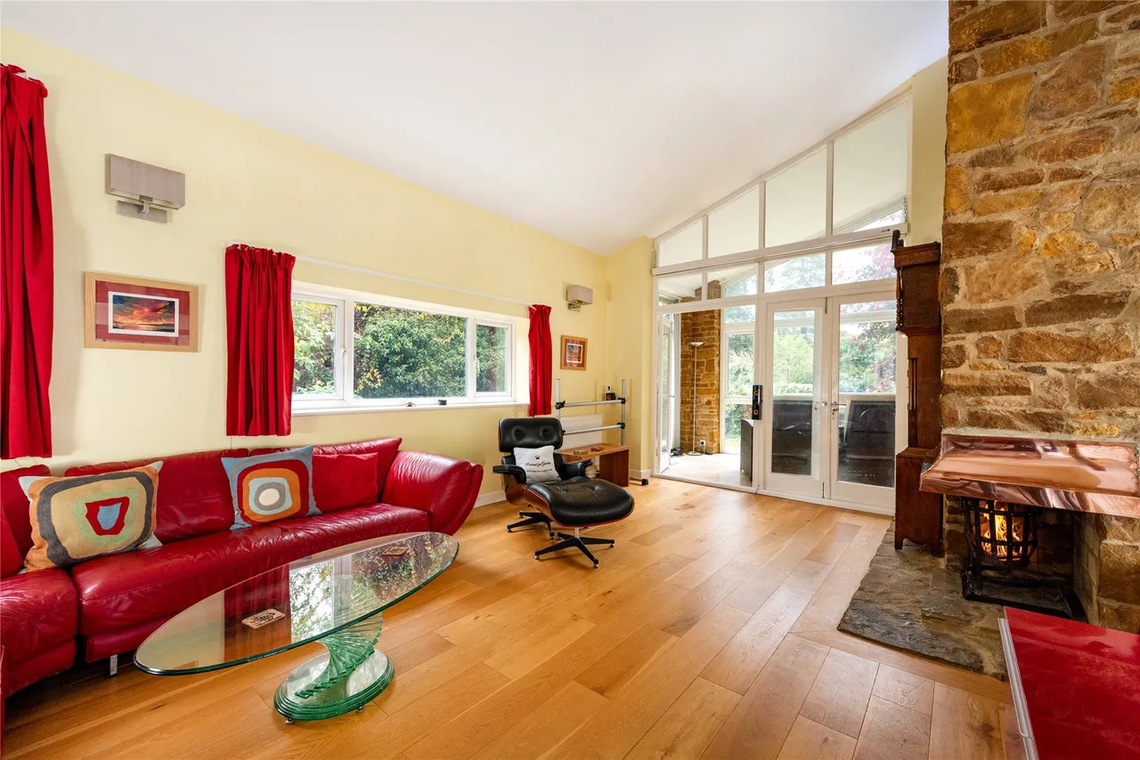 Bricketts Lane, Flore, NN7, photo 2