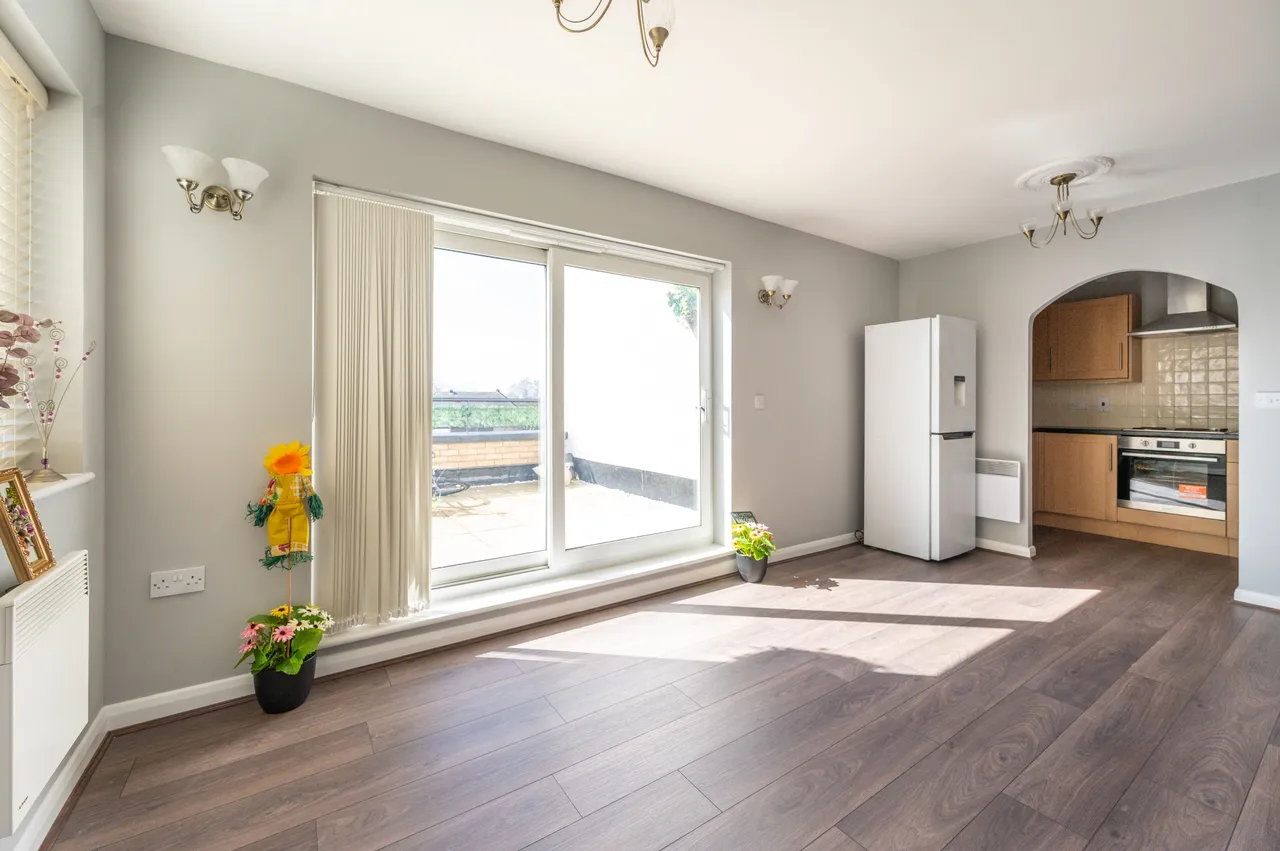 17 Butterfly Court, 1 Elderberry Way, London, photo 8