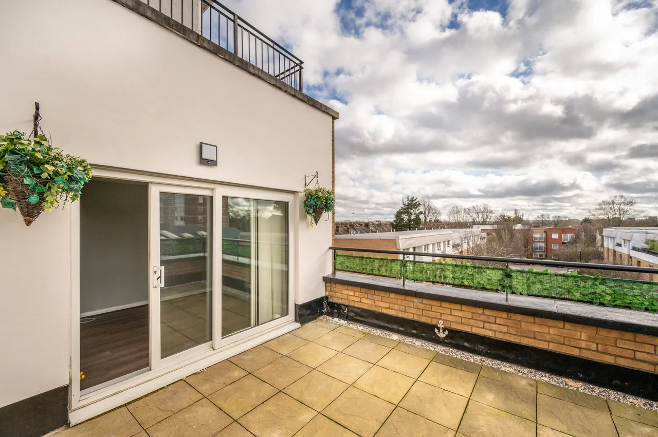 17 Butterfly Court, 1 Elderberry Way, London, photo 6