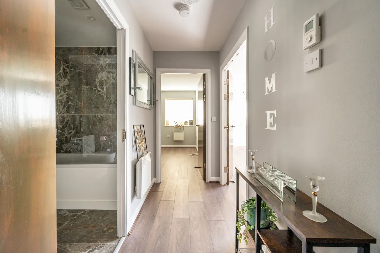 17 Butterfly Court, 1 Elderberry Way, London, photo 9