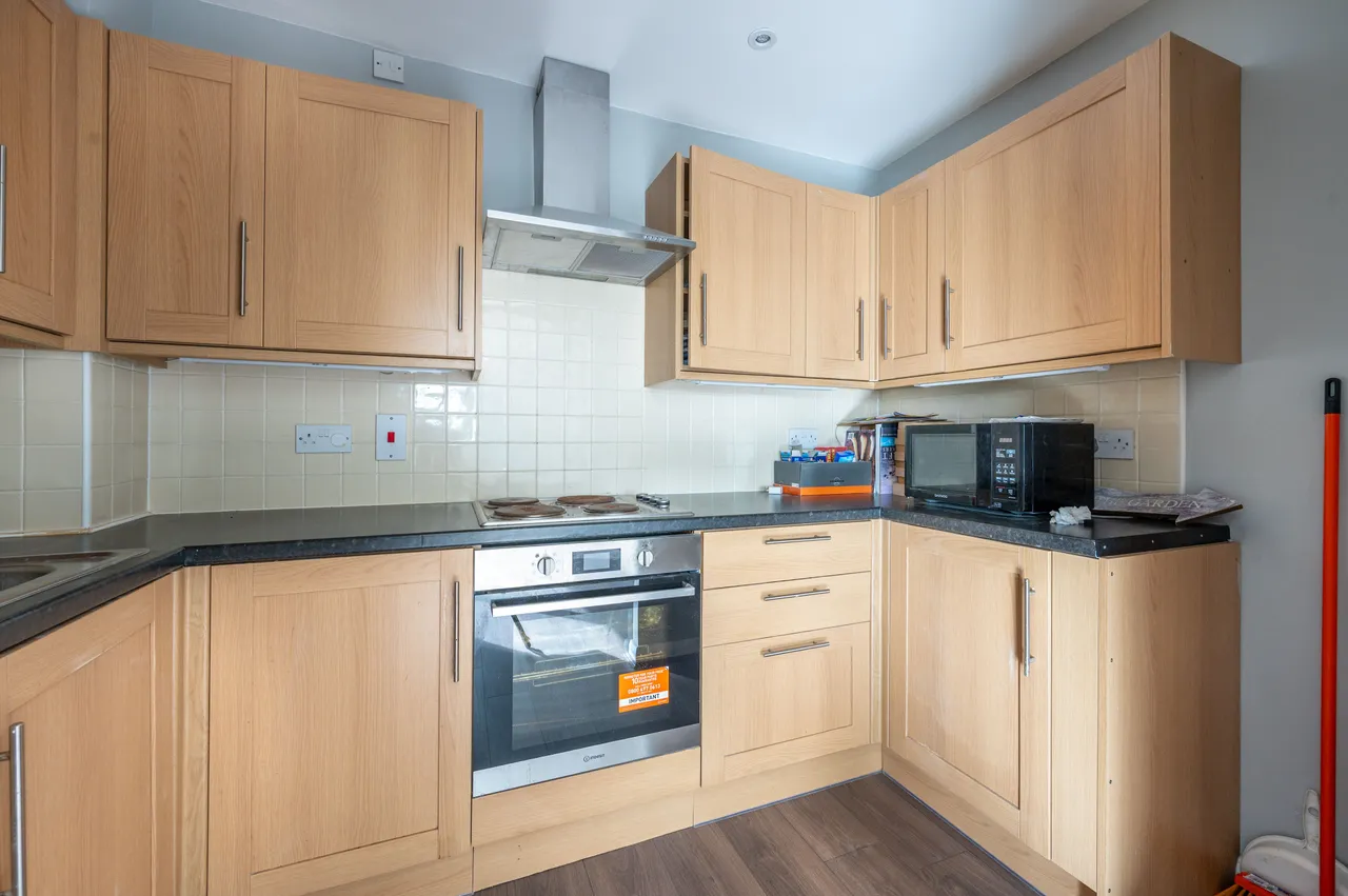 17 Butterfly Court, 1 Elderberry Way, London, photo 2