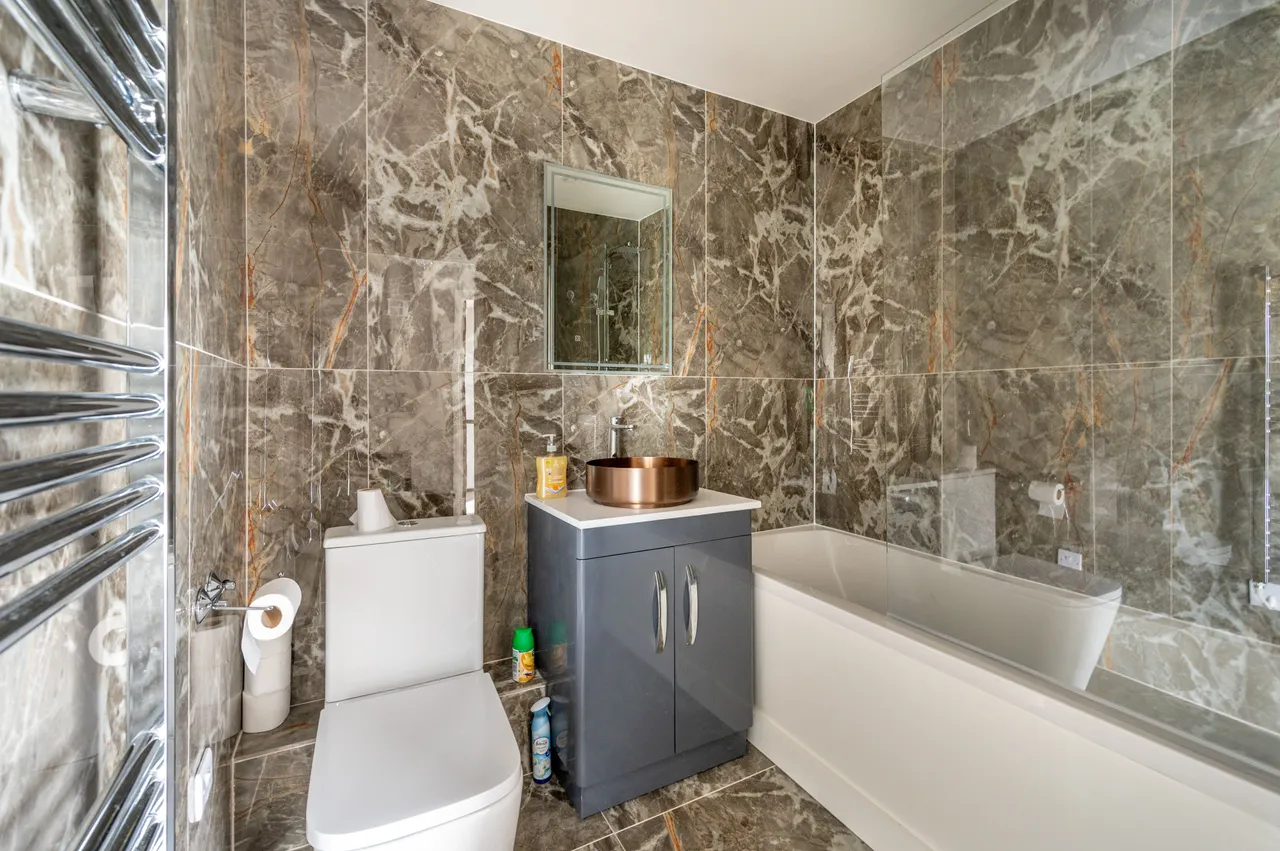 17 Butterfly Court, 1 Elderberry Way, London, photo 4
