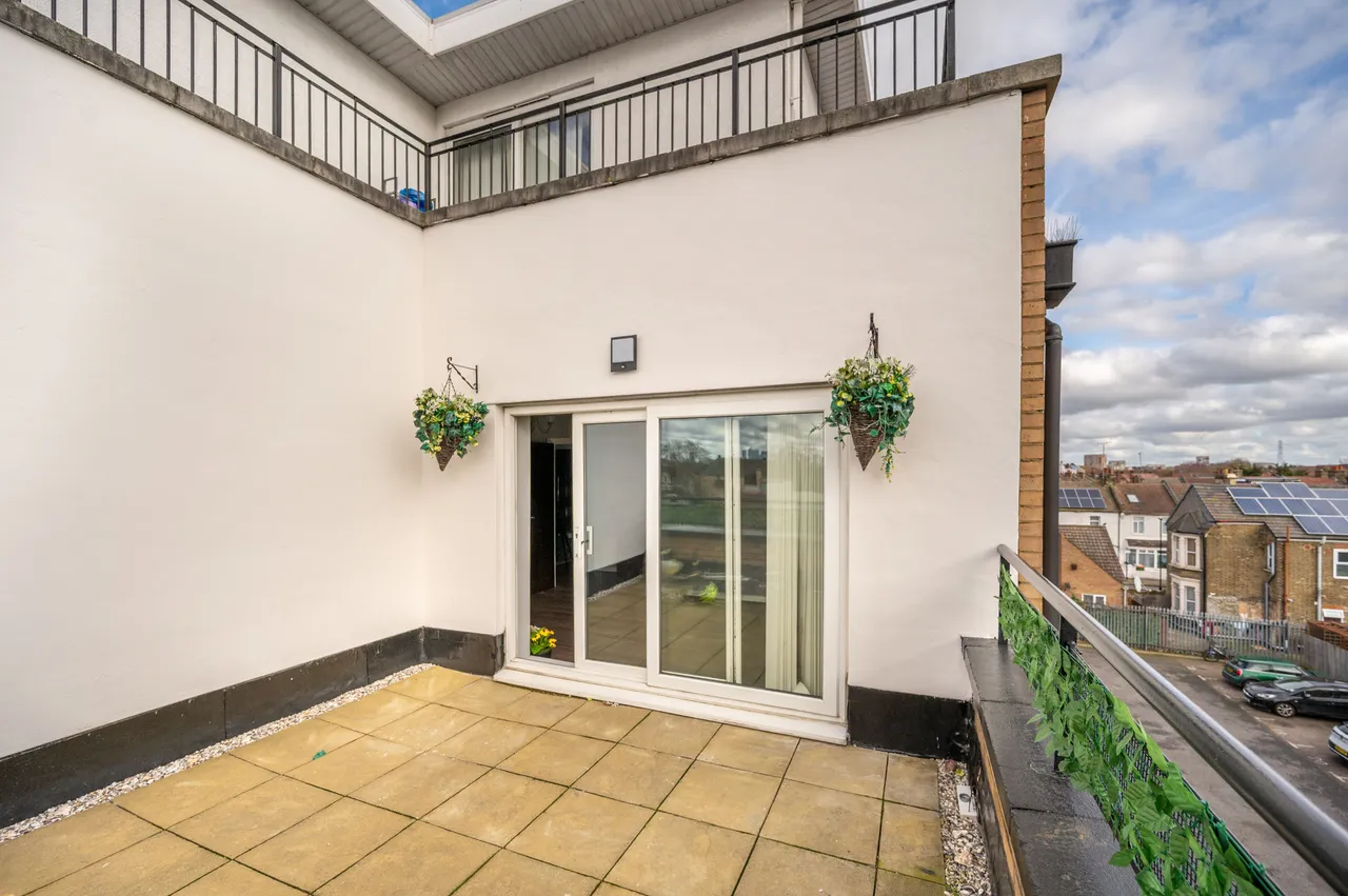 17 Butterfly Court, 1 Elderberry Way, London, photo 5
