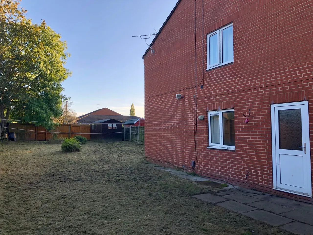 1 bed house to rent, Greystones, Leyland, PR26