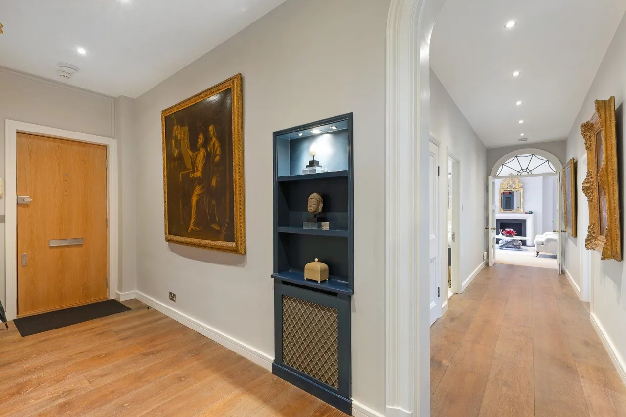 Cheyne Court, Chelsea, London, SW3 5TT, photo 5