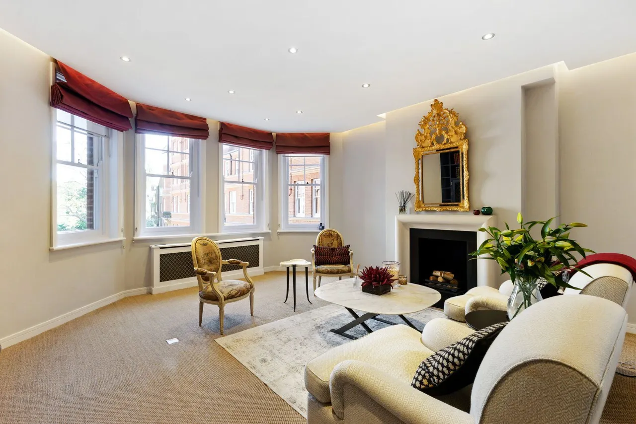 Cheyne Court, Chelsea, London, SW3 5TT, photo 6