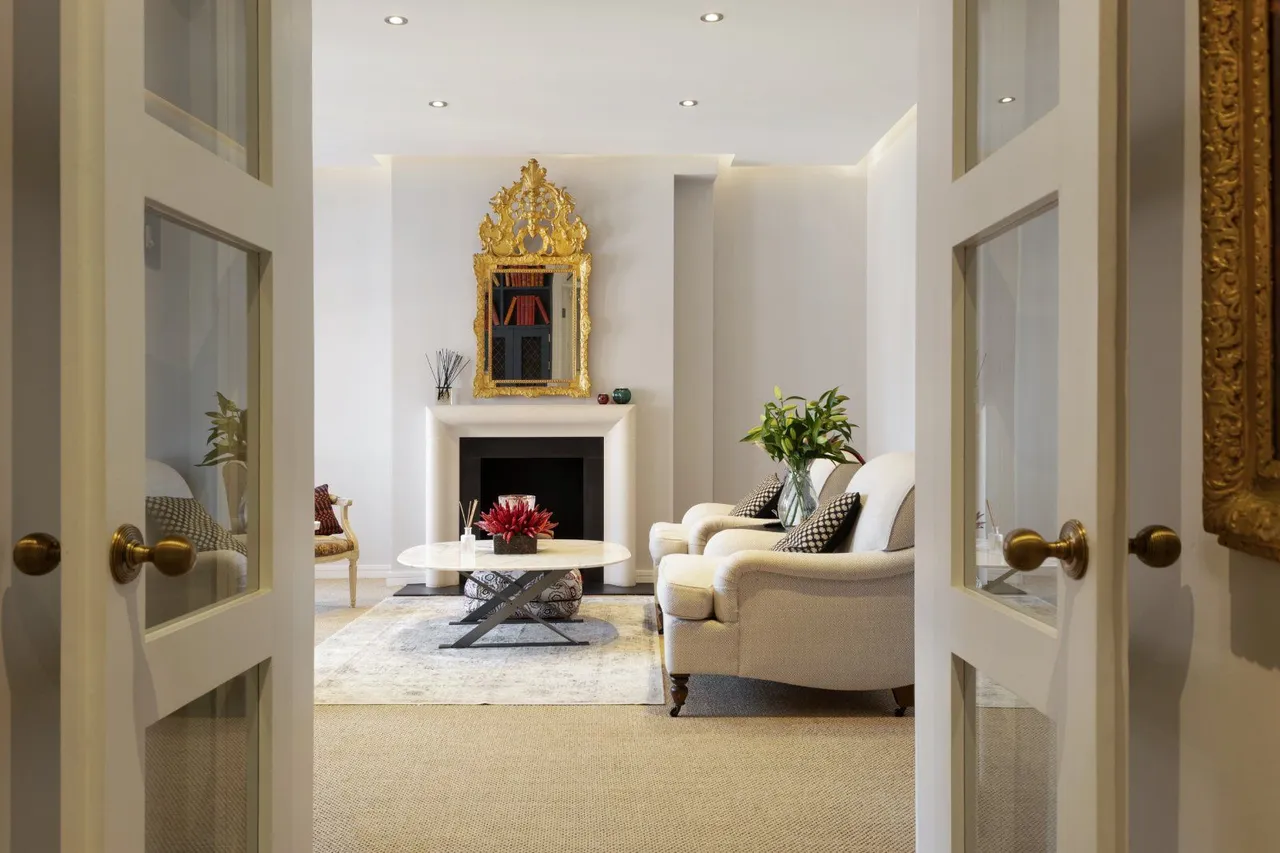 Cheyne Court, Chelsea, London, SW3 5TT, photo 7
