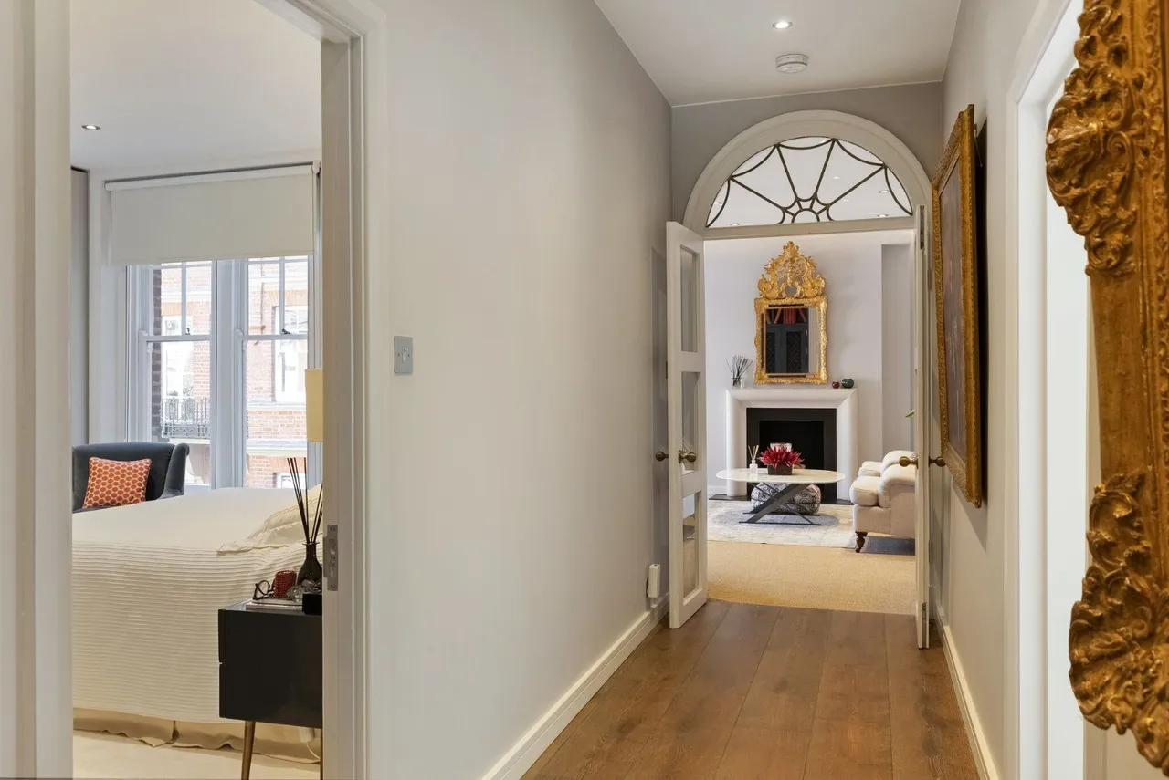 Cheyne Court, Chelsea, London, SW3 5TT, photo 9